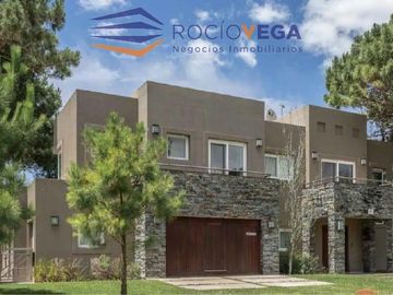 Casa en Venta Pinamar Norte