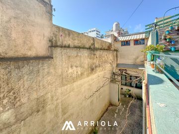 Casa en  venta, ideal desarrollo inmobiliario