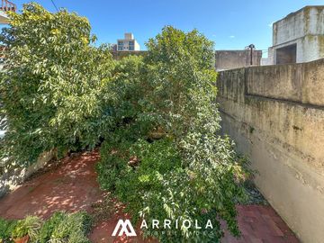 Casa en  venta, ideal desarrollo inmobiliario