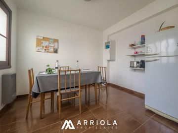 Casa en  venta, ideal desarrollo inmobiliario
