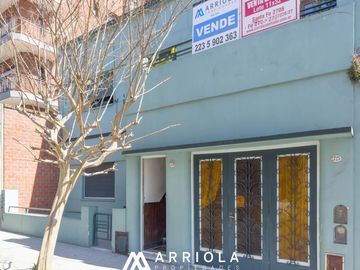 Casa en  venta, ideal desarrollo inmobiliario