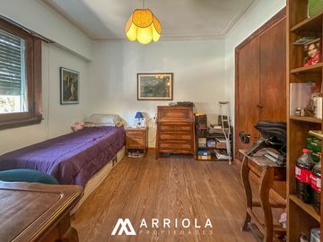 Casa en  venta, ideal desarrollo inmobiliario
