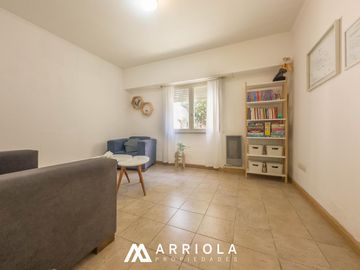 Casa en  venta, ideal desarrollo inmobiliario