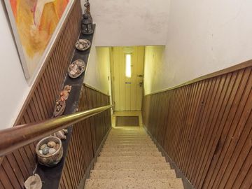Casa en  venta, ideal desarrollo inmobiliario