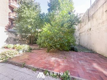 Casa en  venta, ideal desarrollo inmobiliario