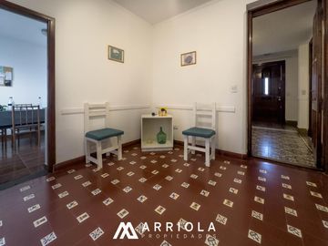 Casa en  venta, ideal desarrollo inmobiliario