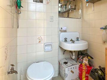 Casa en  venta, ideal desarrollo inmobiliario