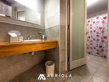 Casa en  venta, ideal desarrollo inmobiliario