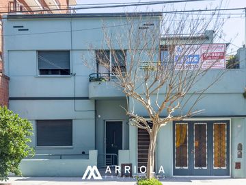 Casa en  venta, ideal desarrollo inmobiliario