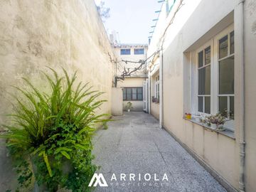 Casa en  venta, ideal desarrollo inmobiliario