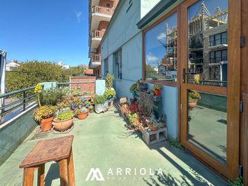 Casa en  venta, ideal desarrollo inmobiliario