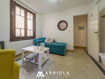 Casa en  venta, ideal desarrollo inmobiliario