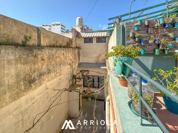 Casa en  venta, ideal desarrollo inmobiliario