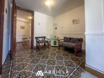 Casa en  venta, ideal desarrollo inmobiliario