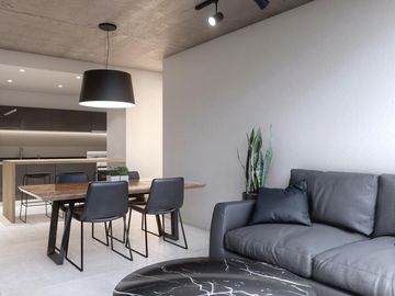 DEPARTAMENTO DE DOS DORMITORIOS - VENTA - AMENITIES Y SEGURIDAD - FISHERTON