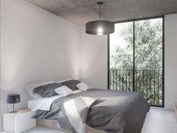 DEPARTAMENTO DE DOS DORMITORIOS - VENTA - AMENITIES Y SEGURIDAD - FISHERTON
