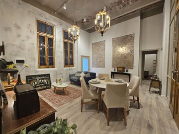 Casa en  venta de 3 dormitorios Iriondo 1000 en barrio Echesortu, Rosario
