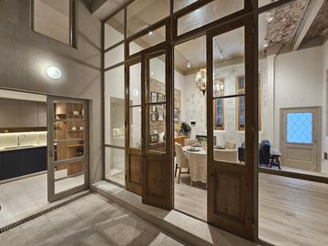 Casa en  venta de 3 dormitorios Iriondo 1000 en barrio Echesortu, Rosario