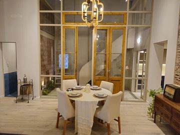Casa en  venta de 3 dormitorios Iriondo 1000 en barrio Echesortu, Rosario