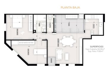 Casa en  venta de 3 dormitorios Iriondo 1000 en barrio Echesortu, Rosario