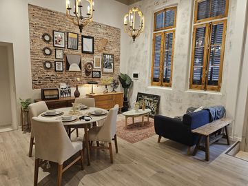 Casa en  venta de 3 dormitorios Iriondo 1000 en barrio Echesortu, Rosario
