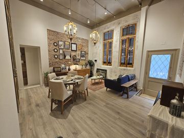 Casa en  venta de 3 dormitorios Iriondo 1000 en barrio Echesortu, Rosario