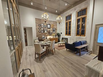 Casa en  venta de 3 dormitorios Iriondo 1000 en barrio Echesortu, Rosario
