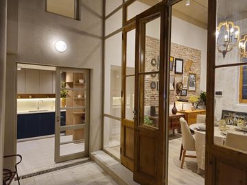 Casa en  venta de 3 dormitorios Iriondo 1000 en barrio Echesortu, Rosario