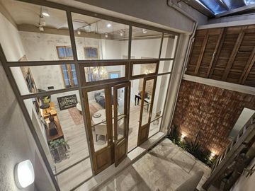Casa en  venta de 3 dormitorios Iriondo 1000 en barrio Echesortu, Rosario