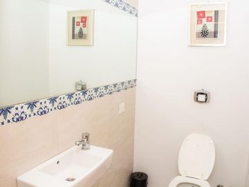 Faraday 100 Departamento de 2 ambientes en venta en Parque Chacabuco   cochera fija