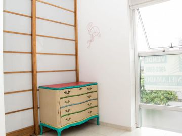 Faraday 100 Departamento de 2 ambientes en venta en Parque Chacabuco   cochera fija
