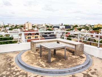 Faraday 100 Departamento de 2 ambientes en venta en Parque Chacabuco   cochera fija