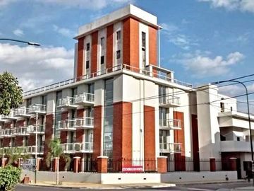 Faraday 100 Departamento de 2 ambientes en venta en Parque Chacabuco   cochera fija