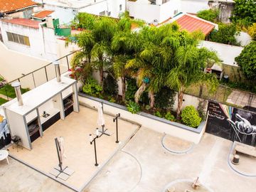 Faraday 100 Departamento de 2 ambientes en venta en Parque Chacabuco   cochera fija