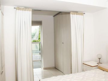 Faraday 100 Departamento de 2 ambientes en venta en Parque Chacabuco   cochera fija