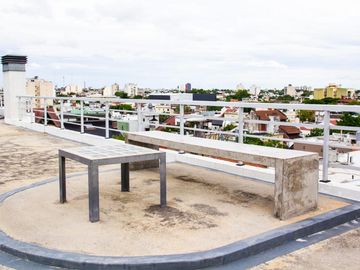 Faraday 100 Departamento de 2 ambientes en venta en Parque Chacabuco   cochera fija