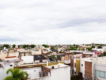 Faraday 100 Departamento de 2 ambientes en venta en Parque Chacabuco   cochera fija