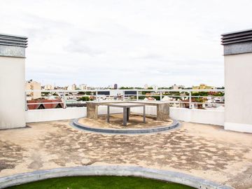 Faraday 100 Departamento de 2 ambientes en venta en Parque Chacabuco   cochera fija