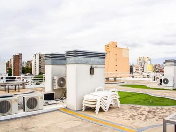 Faraday 100 Departamento de 2 ambientes en venta en Parque Chacabuco   cochera fija