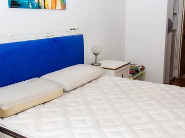 Faraday 100 Departamento de 2 ambientes en venta en Parque Chacabuco   cochera fija