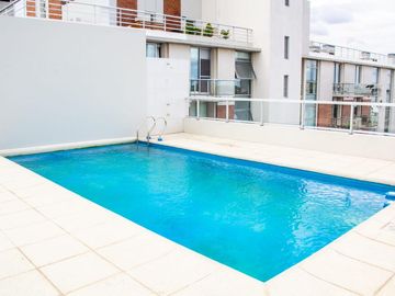 Faraday 100 Departamento de 2 ambientes en venta en Parque Chacabuco   cochera fija