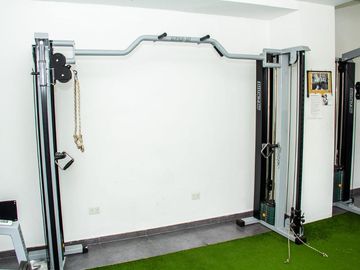 Faraday 100 Departamento de 2 ambientes en venta en Parque Chacabuco   cochera fija