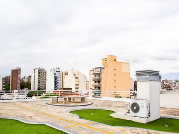 Faraday 100 Departamento de 2 ambientes en venta en Parque Chacabuco   cochera fija