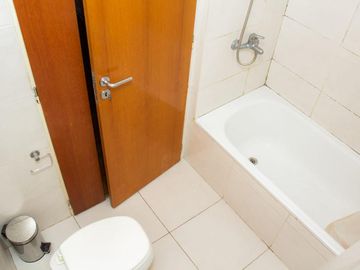 Faraday 100 Departamento de 2 ambientes en venta en Parque Chacabuco   cochera fija