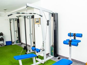 Faraday 100 Departamento de 2 ambientes en venta en Parque Chacabuco   cochera fija