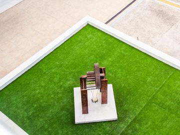 Faraday 100 Departamento de 2 ambientes en venta en Parque Chacabuco   cochera fija