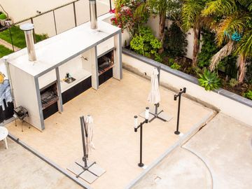 Faraday 100 Departamento de 2 ambientes en venta en Parque Chacabuco   cochera fija