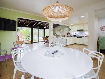 Casa en Venta en Aranjuez Country Club con Pileta!