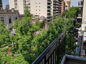 Departamento en Monserrat