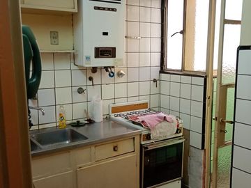 Departamento en Monserrat